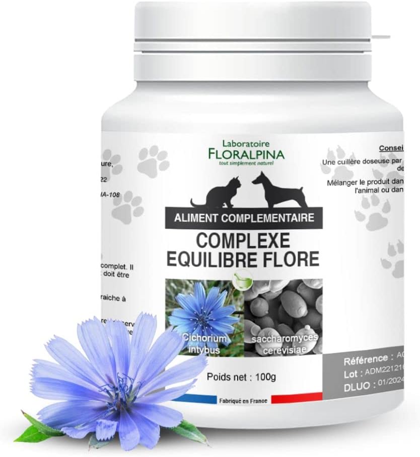 Complexe Flore Probiotique